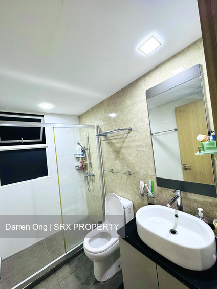 Forestville (D25), Condominium #477897581